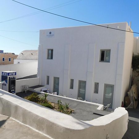 Fira Unique Rooms المظهر الخارجي الصورة