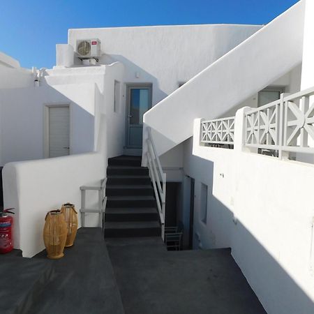 Fira Unique Rooms المظهر الخارجي الصورة