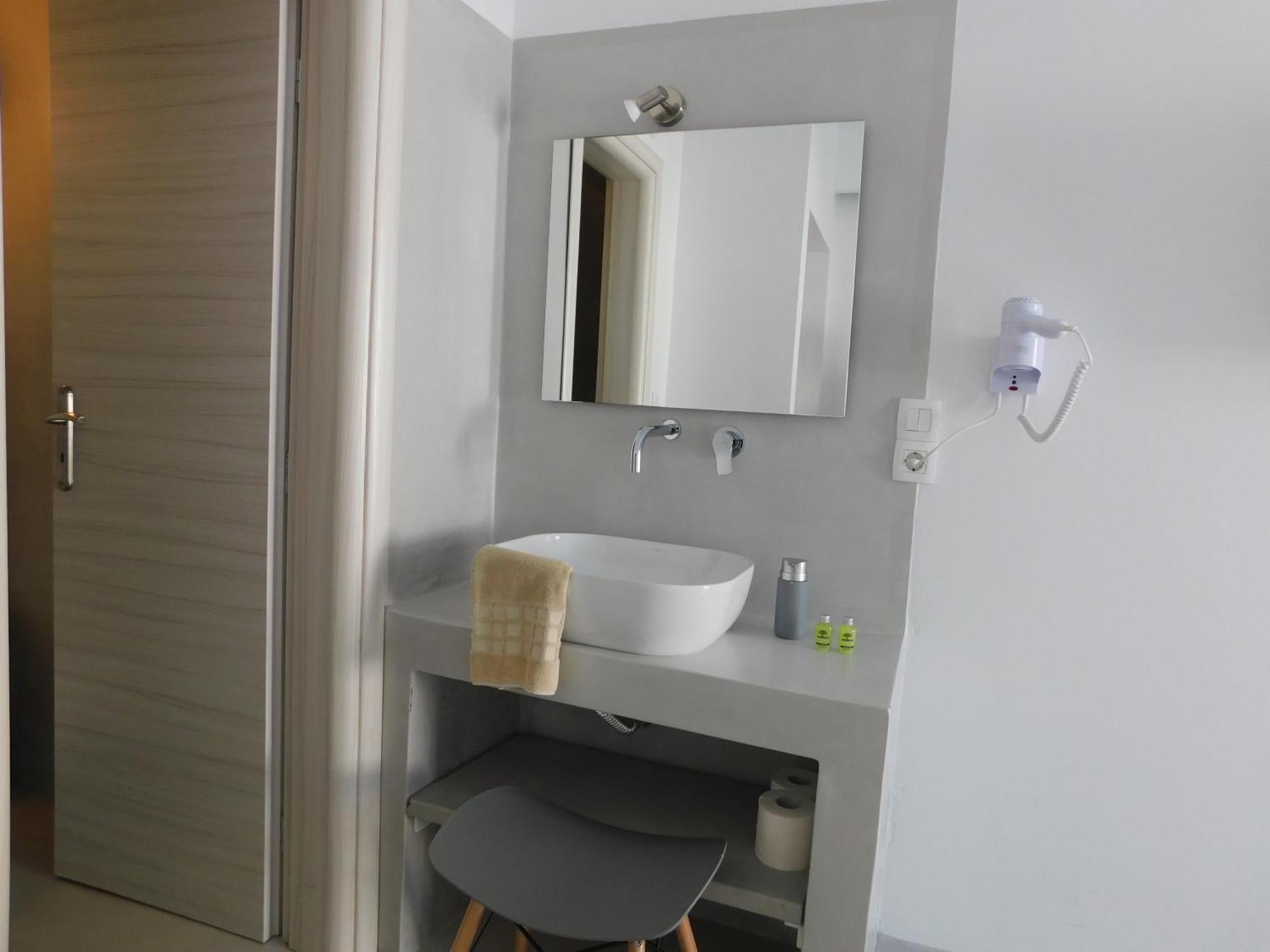 Fira Unique Rooms المظهر الخارجي الصورة