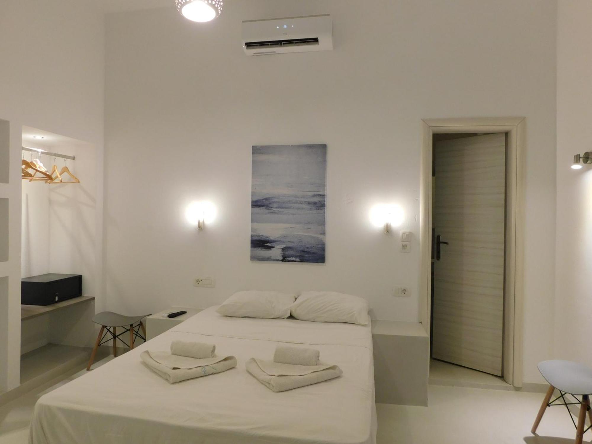 Fira Unique Rooms المظهر الخارجي الصورة