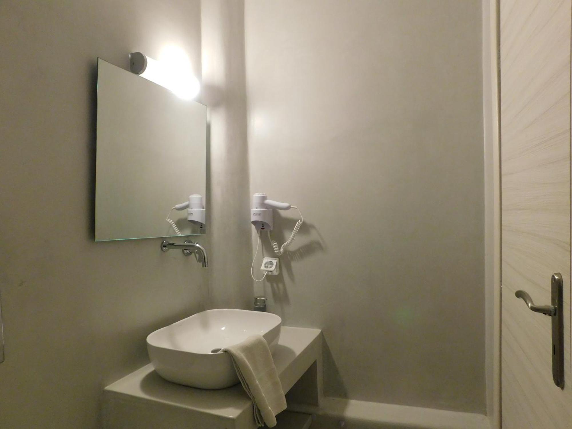 Fira Unique Rooms المظهر الخارجي الصورة