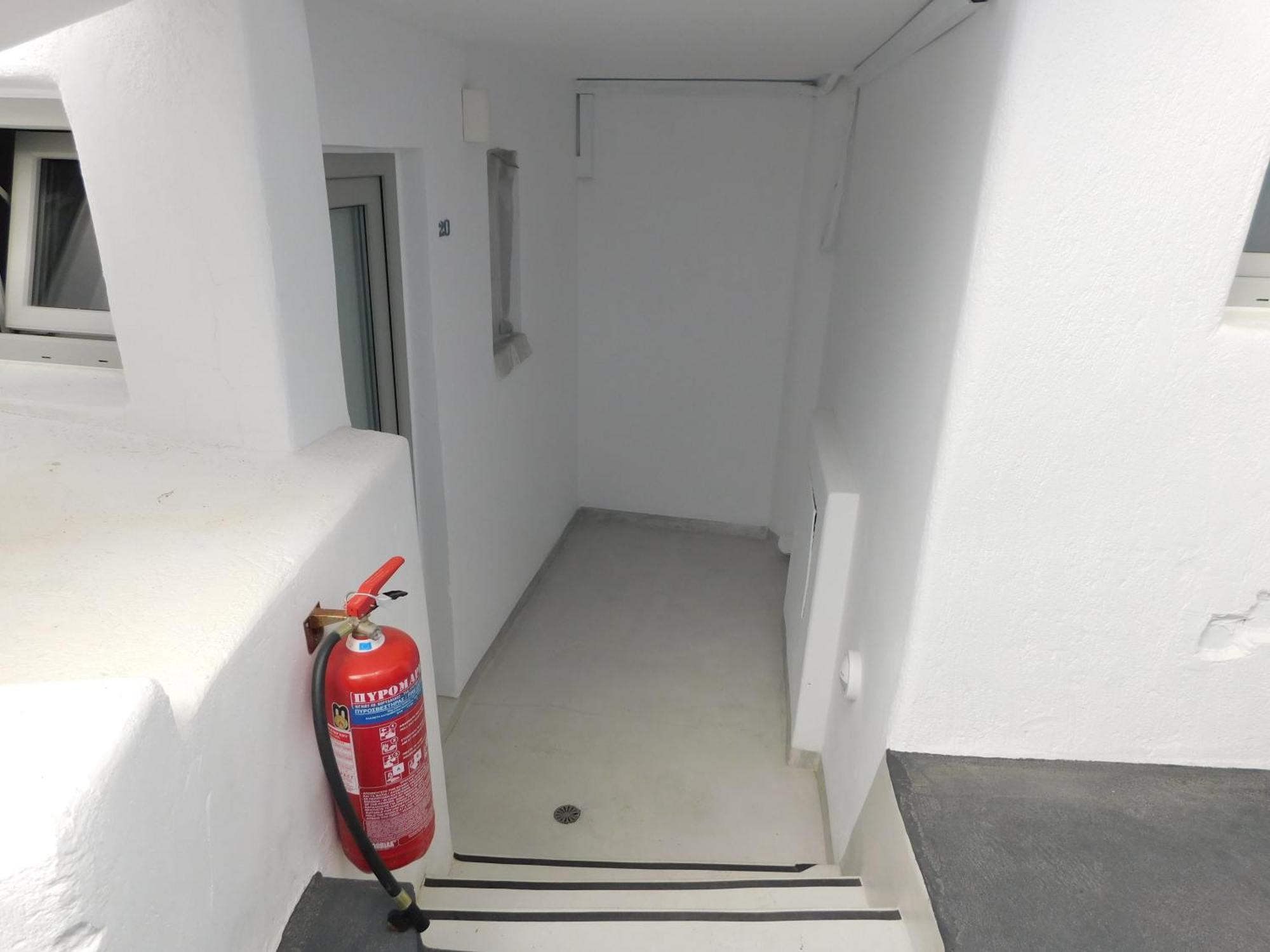 Fira Unique Rooms المظهر الخارجي الصورة